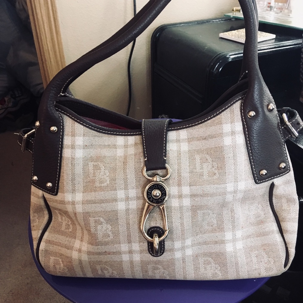 DOONEY & BOURKE hobo